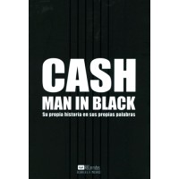 Man in Black