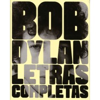 Letras completas (1962-2016)