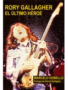 Rory Gallagher