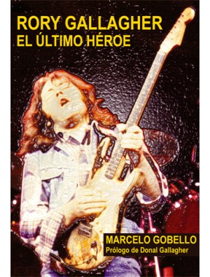 Rory Gallagher
