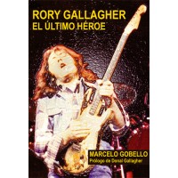 Rory Gallagher