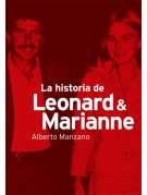 La historia de Leonard y Marianne La historia de Leonard y Marianne