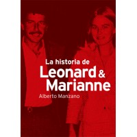 La historia de Leonard & Marianne