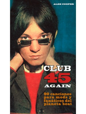Club 45 Again