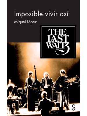 The Last Waltz