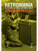 Retromanía Retromanía
