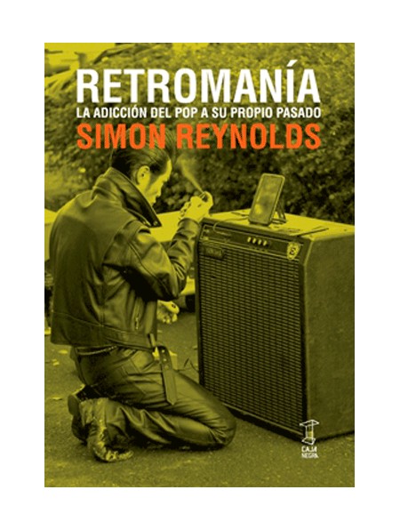 Retromanía