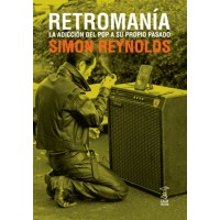 Retromanía
