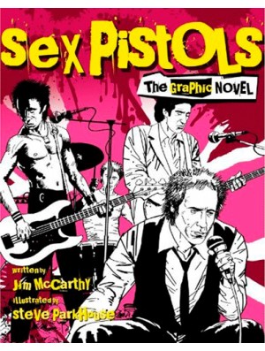 Sex Pistols