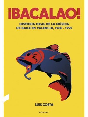 ¡Bacalao!