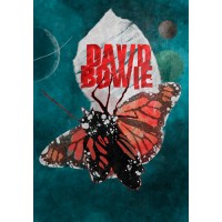 David Bowie