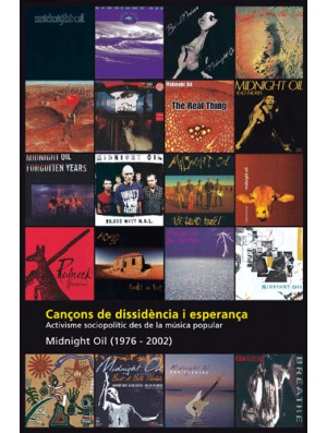 Midnight Oil