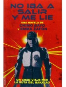 No iba a salir y me lie No iba a salir y me lie
