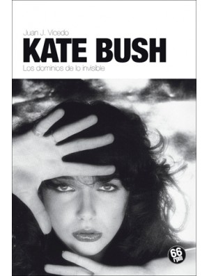 Kate Bush