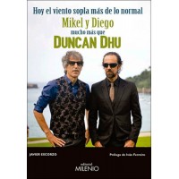 Hoy el viento sopla más de lo normal