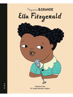 Ella Fitzgerald