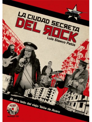 La ciudad secreta del rock