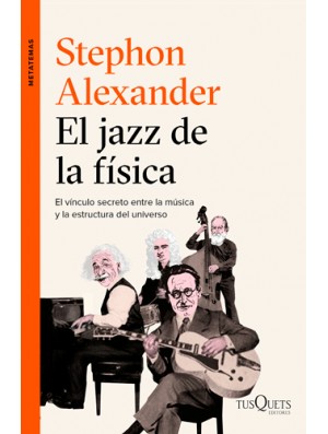 El jazz de la física