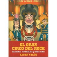El gran circo del rock