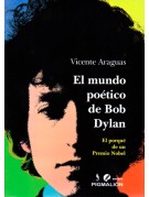 El mundo poético de Bob Dylan El mundo poético de Bob Dylan