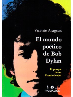 El mundo poético de Bob Dylan