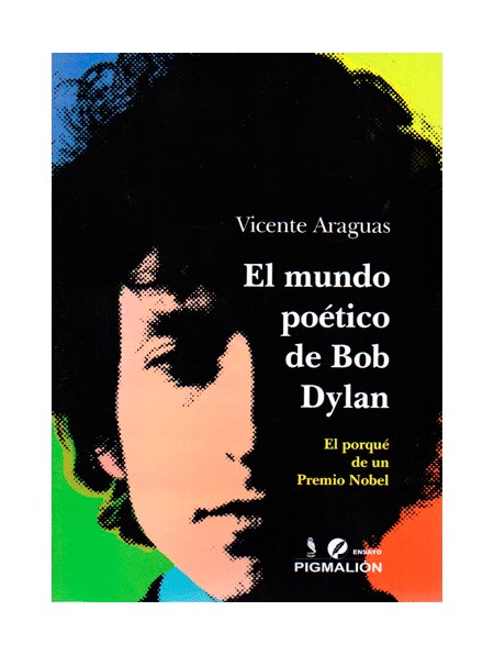 El mundo poético de Bob Dylan