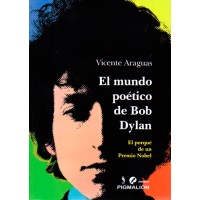 El mundo poético de Bob Dylan
