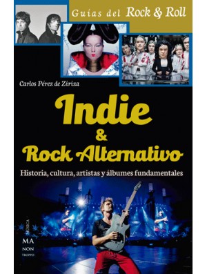 Indie & Rock Alternativo