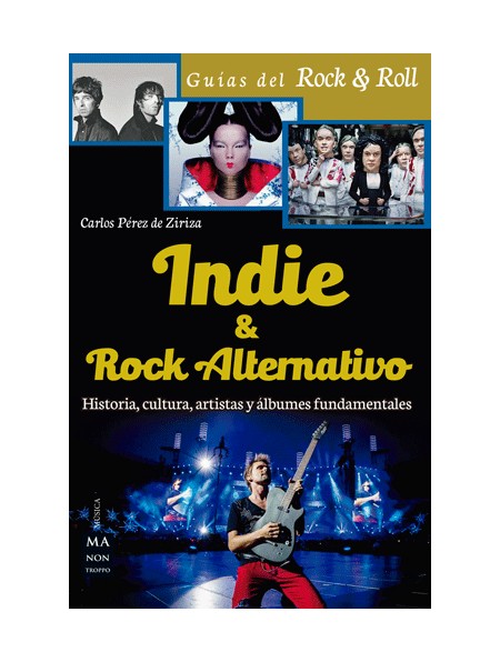 Indie & Rock Alternativo