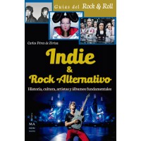 Indie & Rock Alternativo