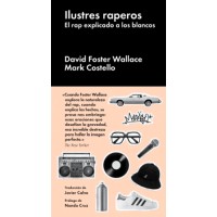Ilustres raperos