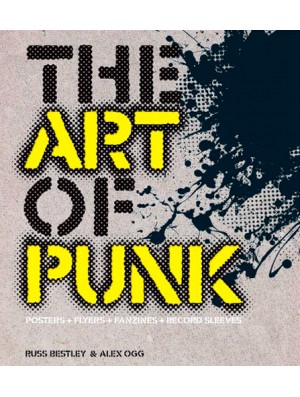 The Art Of Punk