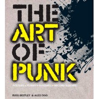 The Art Of Punk