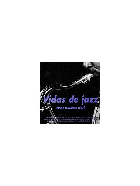 Vidas de jazz