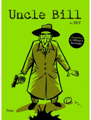 Uncle Bill