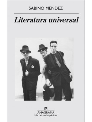 Literatura universal