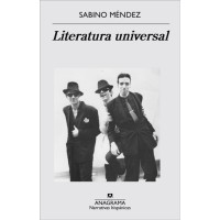 Literatura universal
