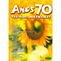 Antología Años 70