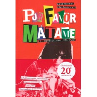 Por favor, mátame