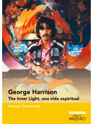 George Harrison