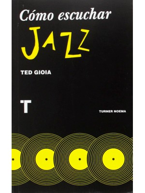 Como escuchar jazz