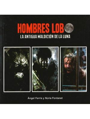 Hombres Lobo