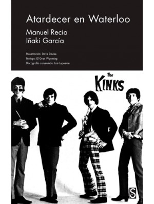 The Kinks