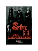 Satan 666 y las huestes del Black Metal Satan 666 y las huestes del Black Metal