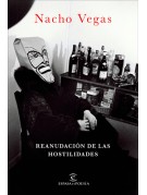 Reanudación de las hostilidades Reanudación de las hostilidades