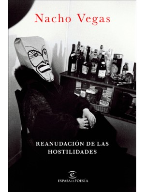 Reanudación de las hostilidades