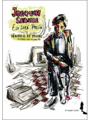 Joaquín Sabina