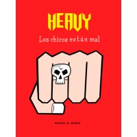 Heavy