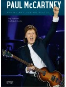 Paul McCartney Paul McCartney