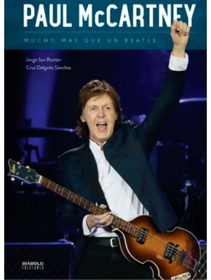 Paul McCartney